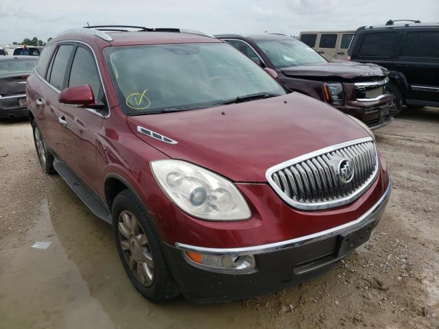 BUICK ENCLAVE CX 2011 5gakrced0bj302978