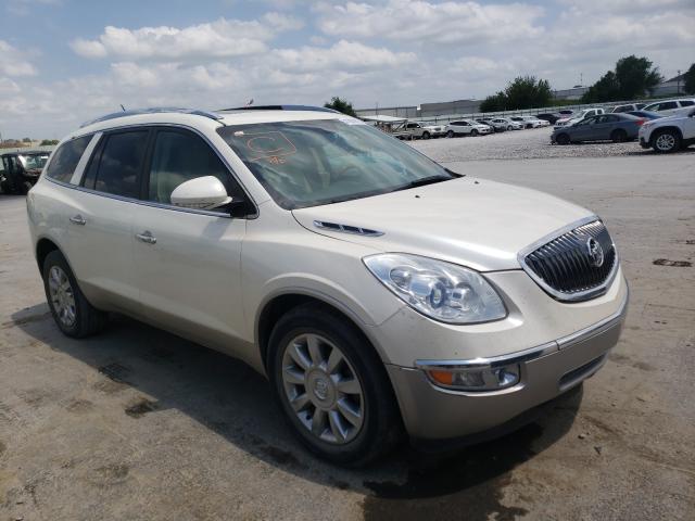 BUICK ENCLAVE CX 2011 5gakrced0bj305895