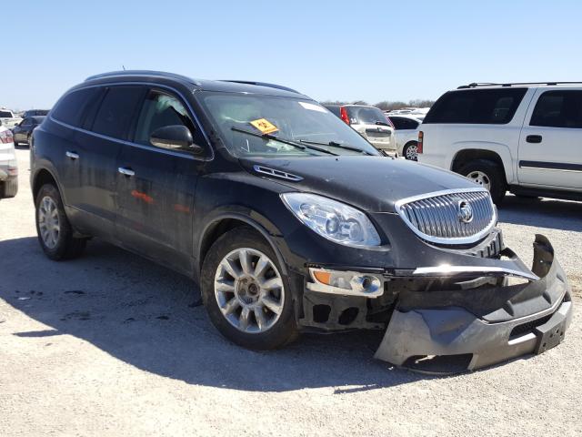 BUICK ENCLAVE CX 2011 5gakrced0bj321238