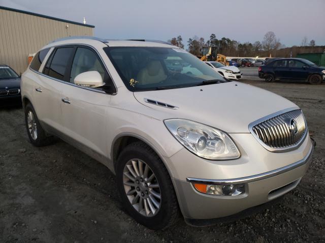 BUICK ENCLAVE CX 2011 5gakrced0bj347998