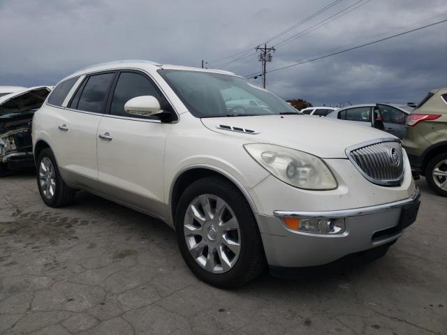 BUICK ENCLAVE CX 2011 5gakrced0bj352392