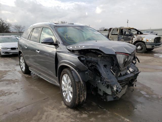 BUICK ENCLAVE CX 2011 5gakrced0bj356281