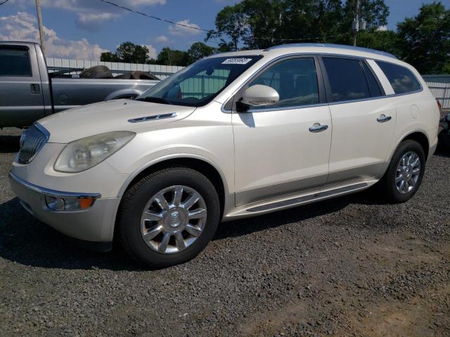 BUICK ENCLAVE CX 2011 5gakrced0bj373971