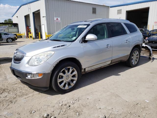 BUICK ENCLAVE CX 2011 5gakrced0bj408475