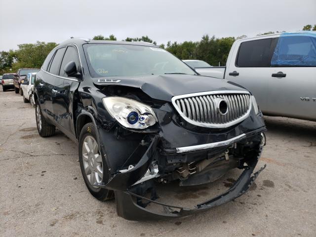 BUICK ENCLAVE 2012 5gakrced0cj109943