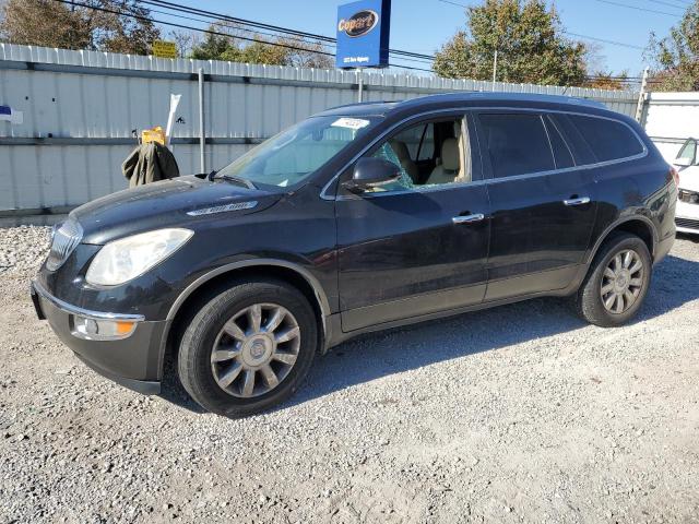 BUICK ENCLAVE 2012 5gakrced0cj117296