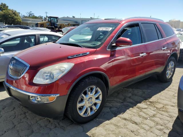 BUICK ENCLAVE 2012 5gakrced0cj128914