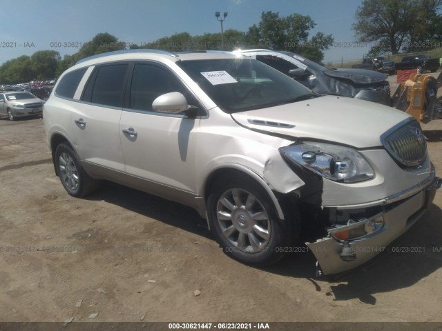 BUICK ENCLAVE 2012 5gakrced0cj138083