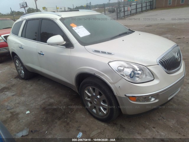 BUICK ENCLAVE 2012 5gakrced0cj143090