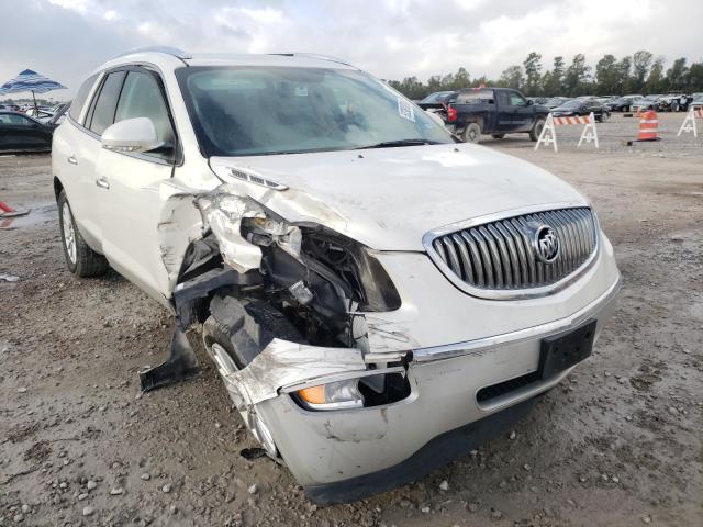 BUICK ENCLAVE 2012 5gakrced0cj144966