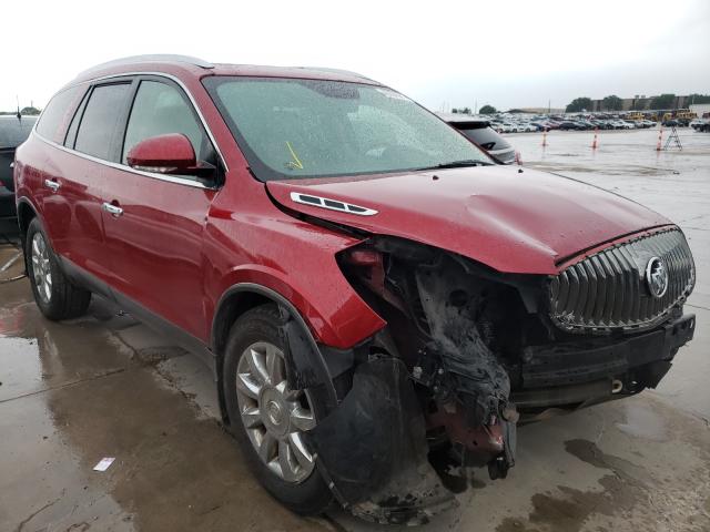 BUICK ENCLAVE 2012 5gakrced0cj149732