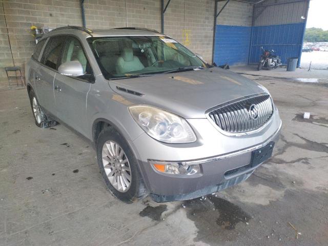 BUICK ENCLAVE 2012 5gakrced0cj154560