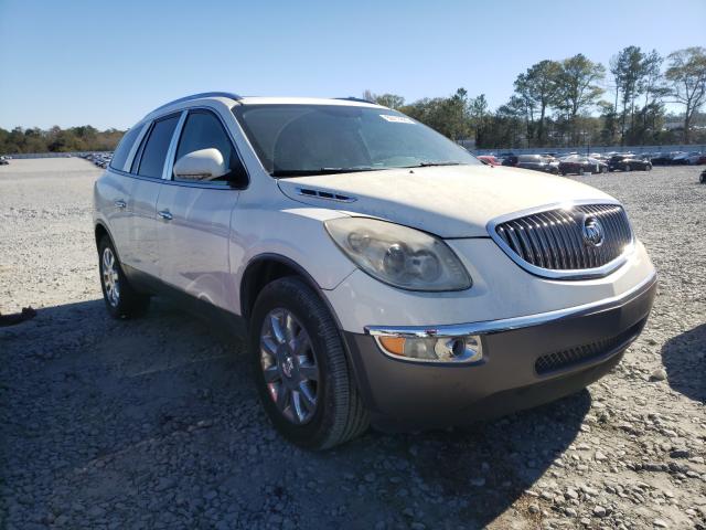 BUICK ENCLAVE 2012 5gakrced0cj156373