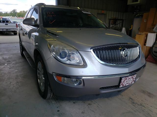 BUICK ENCLAVE 2012 5gakrced0cj204681