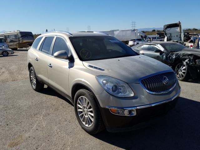 BUICK ENCLAVE 2012 5gakrced0cj225367