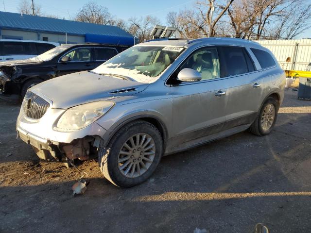 BUICK ENCLAVE 2012 5gakrced0cj227040