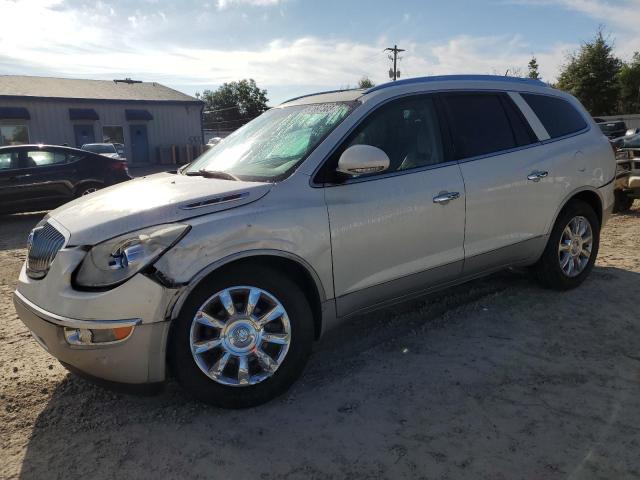 BUICK ENCLAVE 2012 5gakrced0cj233839