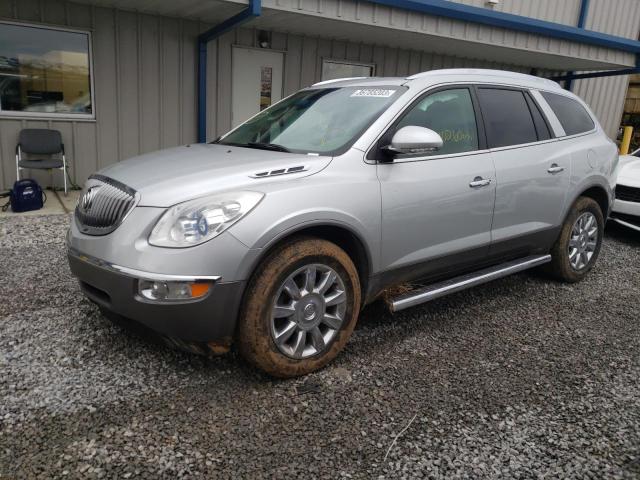 BUICK ENCLAVE 2012 5gakrced0cj239334