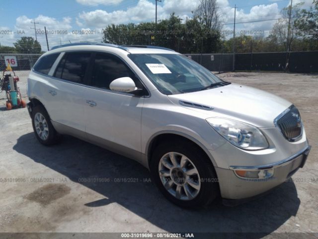 BUICK ENCLAVE 2012 5gakrced0cj247711