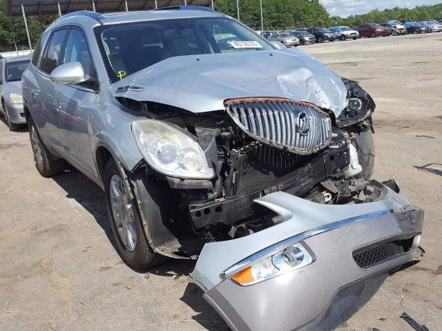 BUICK ENCLAVE 2012 5gakrced0cj248521