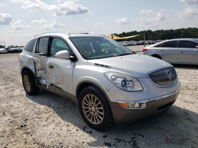 BUICK ENCLAVE 2012 5gakrced0cj249992