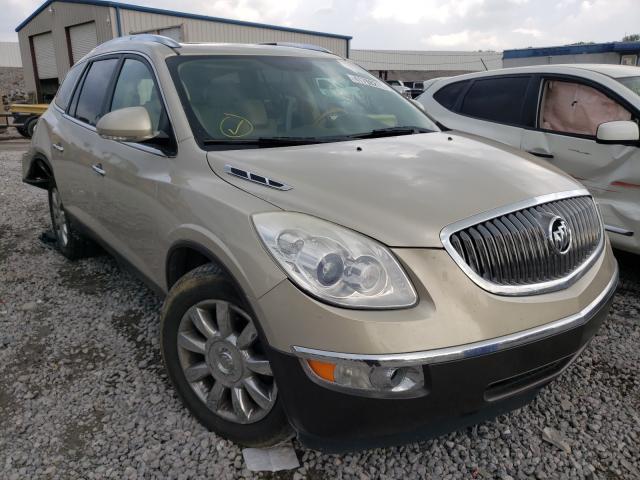 BUICK ENCLAVE 2012 5gakrced0cj277405