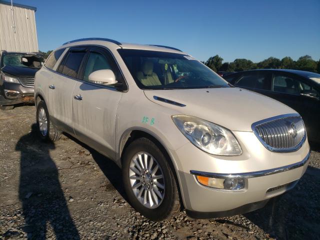 BUICK ENCLAVE 2012 5gakrced0cj291370