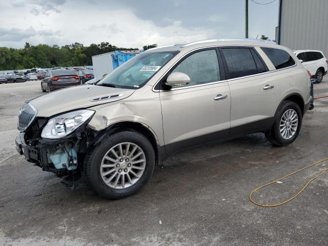 BUICK ENCLAVE 2012 5gakrced0cj294267