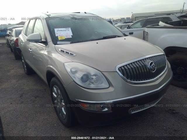 BUICK ENCLAVE 2012 5gakrced0cj315652