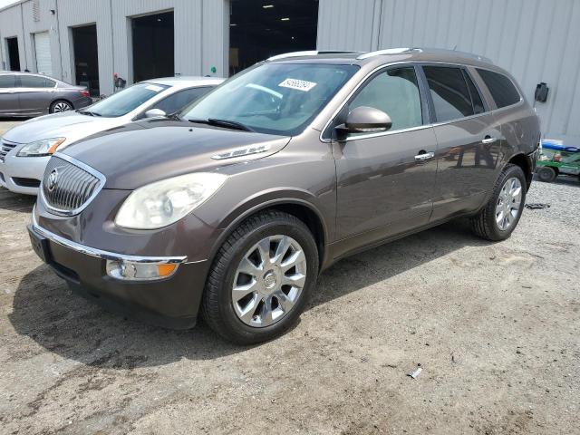 BUICK ENCLAVE 2012 5gakrced0cj328823