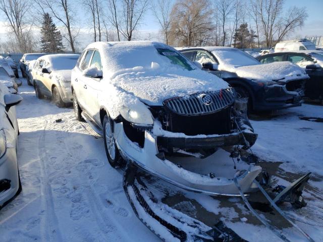 BUICK ENCLAVE 2012 5gakrced0cj346108