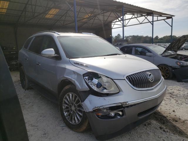 BUICK ENCLAVE 2012 5gakrced0cj361482