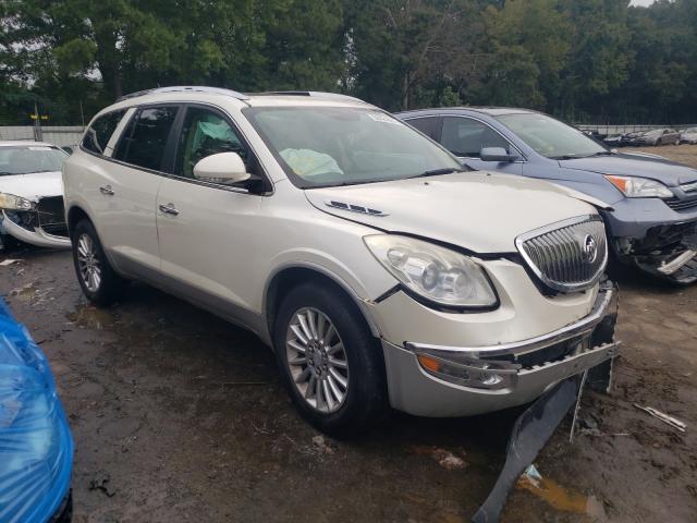 BUICK ENCLAVE 2012 5gakrced0cj370540