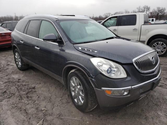 BUICK ENCLAVE 2012 5gakrced0cj387824