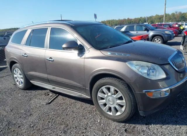 BUICK ENCLAVE 2012 5gakrced0cj394157