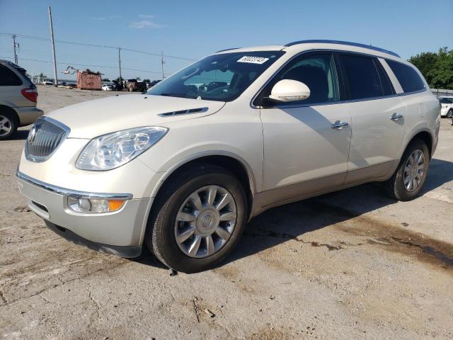 BUICK ENCLAVE 2012 5gakrced0cj397950