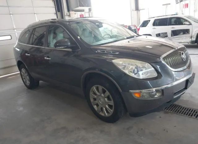 BUICK ENCLAVE 2012 5gakrced0cj417033