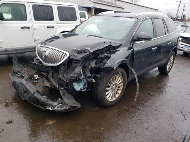 BUICK ENCLAVE 2012 5gakrced0cj424063