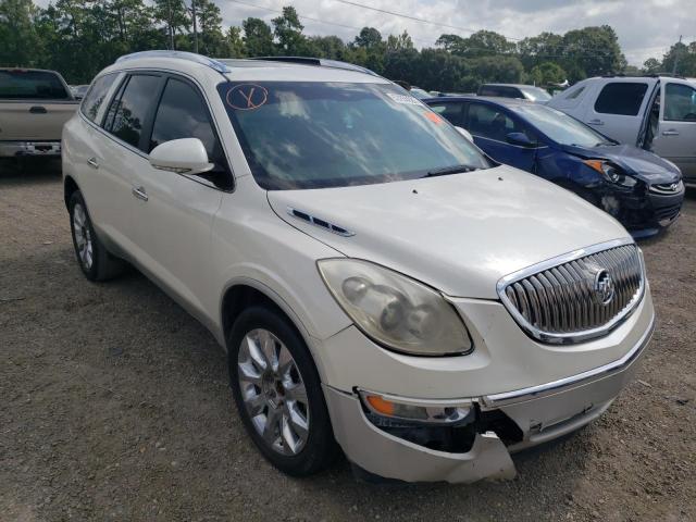 BUICK ENCLAVE CX 2011 5gakrced1bj102983