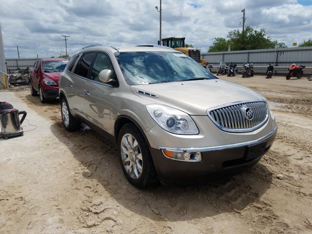 BUICK ENCLAVE CX 2011 5gakrced1bj115104