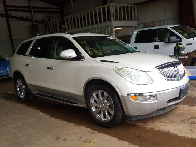 BUICK ENCLAVE CX 2011 5gakrced1bj116267