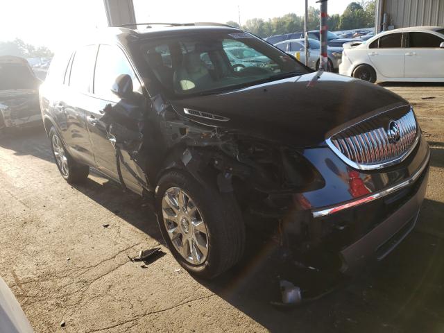 BUICK ENCLAVE CX 2011 5gakrced1bj121579