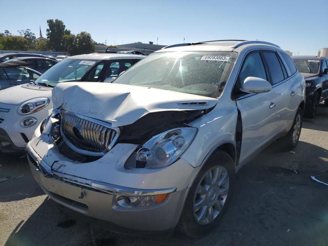 BUICK ENCLAVE CX 2011 5gakrced1bj135255