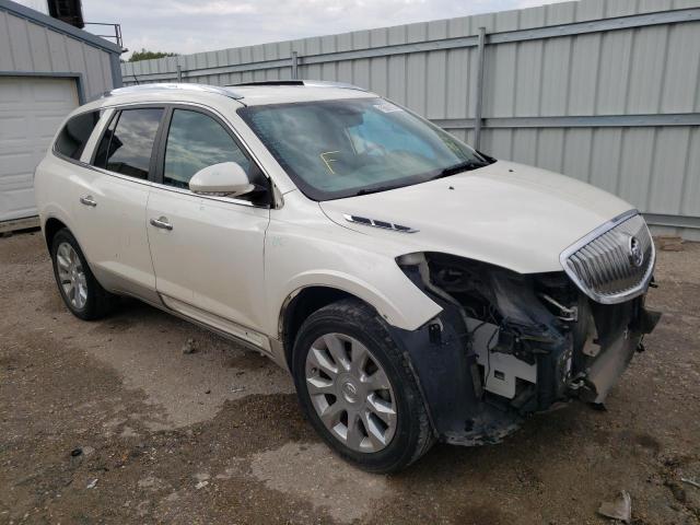 BUICK ENCLAVE CX 2011 5gakrced1bj187744