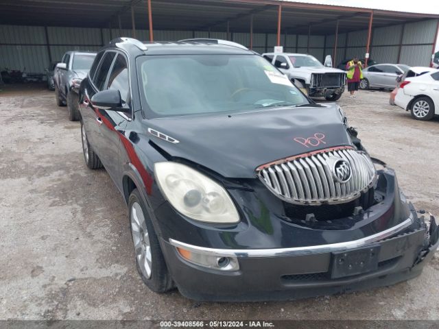 BUICK ENCLAVE 2011 5gakrced1bj244203