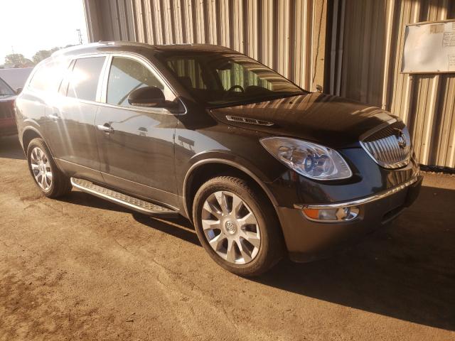 BUICK ENCLAVE CX 2011 5gakrced1bj272910