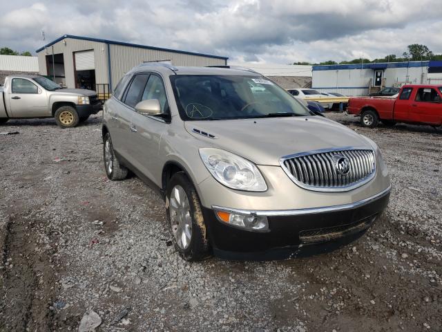 BUICK ENCLAVE CX 2011 5gakrced1bj309969