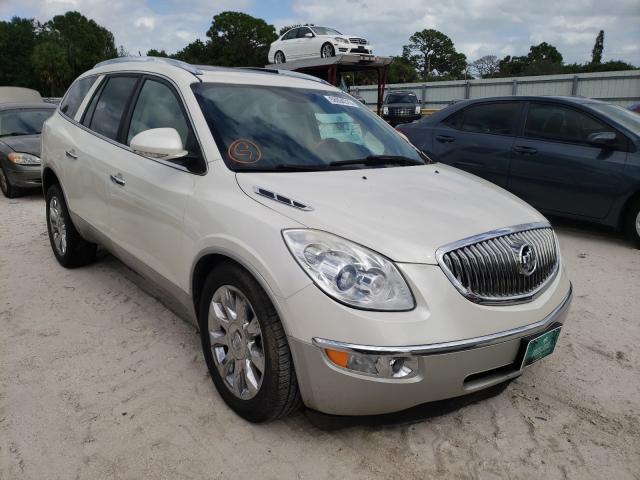 BUICK ENCLAVE CX 2011 5gakrced1bj319238