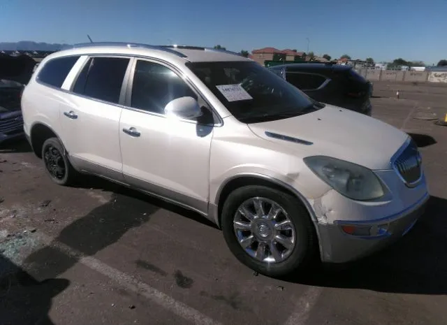 BUICK ENCLAVE 2011 5gakrced1bj336279