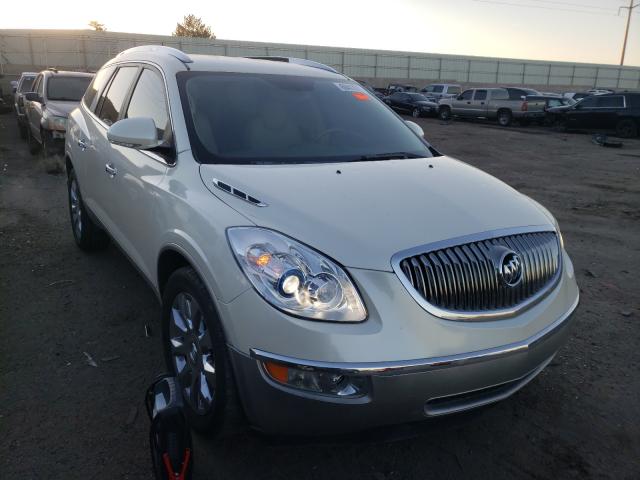 BUICK ENCLAVE CX 2011 5gakrced1bj343488